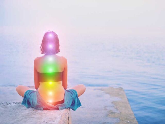 chakras bloqués symptômes