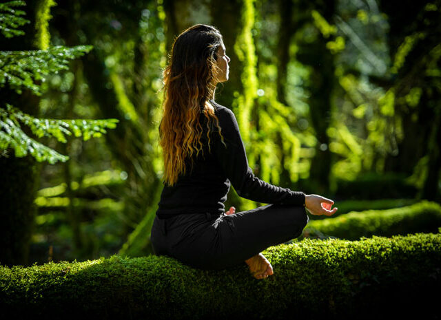 Comment déstresser ?