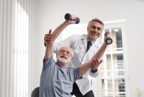 exercice physique bienfaits santé